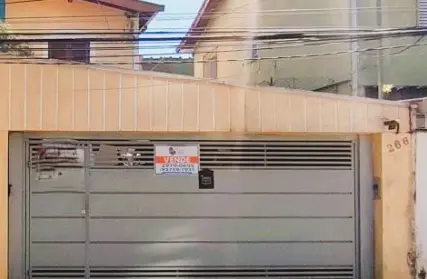 Imagem: Sobrado para Venda, Brooklin