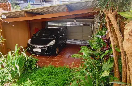 Imagem: Sobrado para Venda, Brooklin