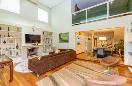 Imagem: Casa Térrea para Venda, Alto da Boa Vista