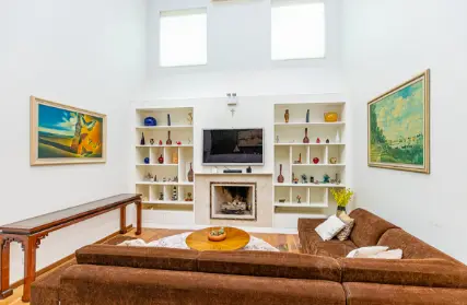 Imagem: Casa Térrea para Venda, Alto da Boa Vista