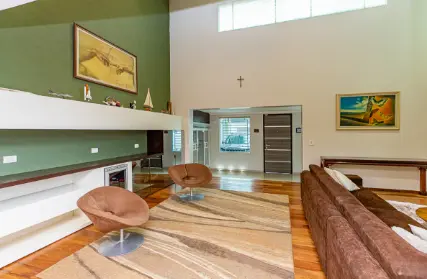 Imagem: Casa Térrea para Venda, Alto da Boa Vista