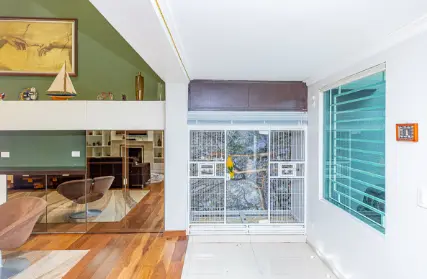 Imagem: Casa Térrea para Venda, Alto da Boa Vista