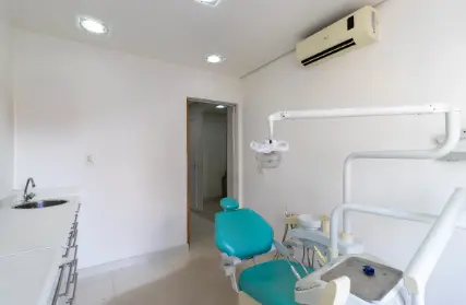 Imagem: Sala Comercial para Venda, Brooklin