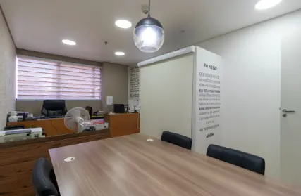 Imagem: Sala Comercial para Venda, Planalto Paulista