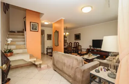 Imagem: Sobrado para Venda, Brooklin