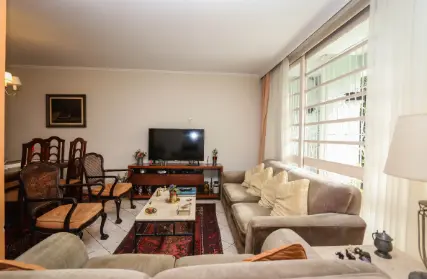 Imagem: Sobrado para Venda, Brooklin