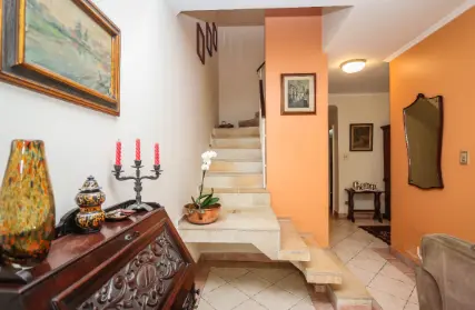 Imagem: Sobrado para Venda, Brooklin