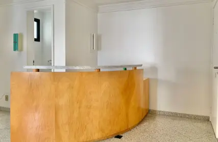 Imagem: Sala Comercial para Venda, Vila Clementino