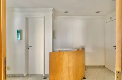 Imagem: Sala Comercial para Venda, Vila Clementino