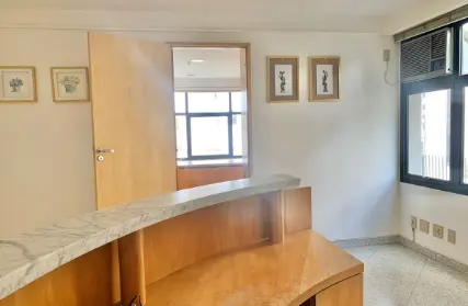 Imagem: Sala Comercial para Venda, Vila Clementino