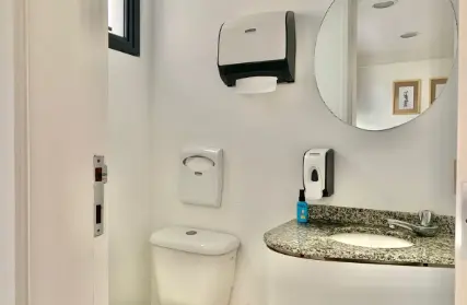 Imagem: Sala Comercial para Venda, Vila Clementino