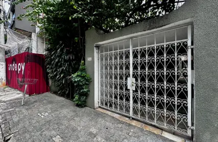 Imagem: Casa Comercial para Venda, Brooklin