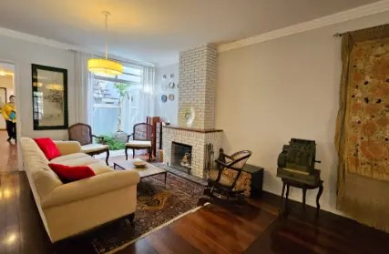 Imagem: Casa Térrea para Venda, Vila Cordeiro