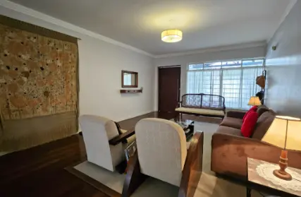 Imagem: Casa Térrea para Venda, Vila Cordeiro