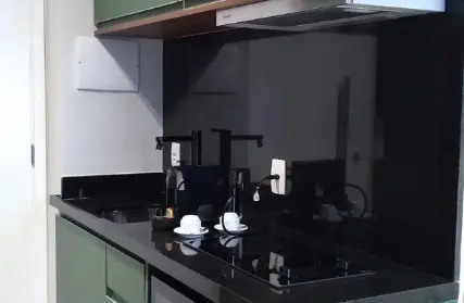 Imagem: Flat / Studio para Venda, Vila Nova Conceição