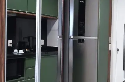 Imagem: Flat / Studio para Venda, Vila Nova Conceição