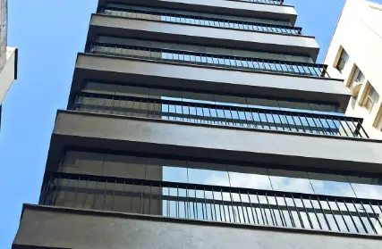 Imagem: Flat / Studio para Venda, Vila Nova Conceição