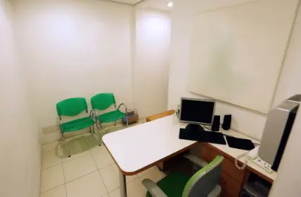 Imagem: Sala Comercial para Venda, Brooklin