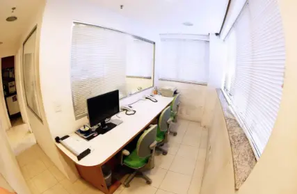 Imagem: Sala Comercial para Venda, Brooklin