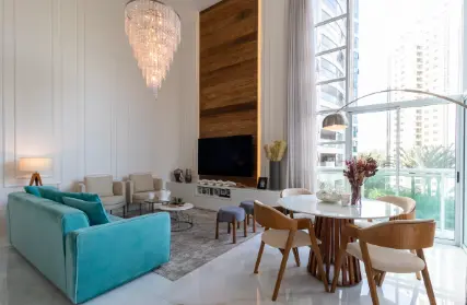 Imagem: Apartamento para Venda, Panamby