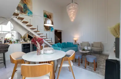 Imagem: Apartamento para Venda, Panamby