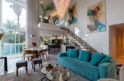 Imagem: Apartamento para Venda, Panamby