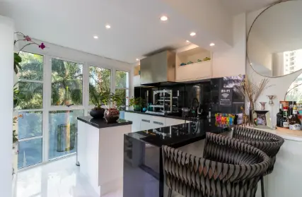 Imagem: Apartamento para Venda, Panamby