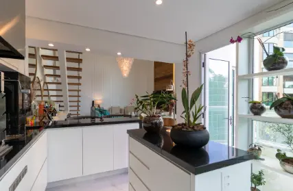 Imagem: Apartamento para Venda, Panamby