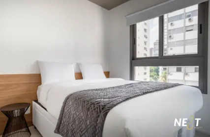 Imagem: Flat / Studio para Venda, Vila Nova Conceição