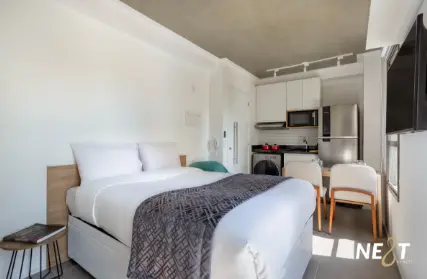 Imagem: Flat / Studio para Venda, Vila Nova Conceição