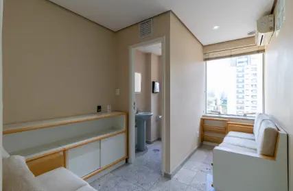 Imagem: Sala Comercial para Venda, Vila Clementino