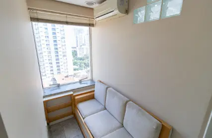 Imagem: Sala Comercial para Venda, Vila Clementino