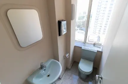 Imagem: Sala Comercial para Venda, Vila Clementino