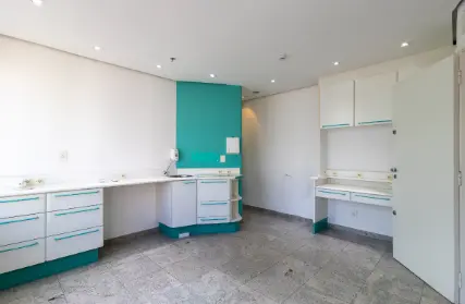 Imagem: Sala Comercial para Venda, Vila Clementino