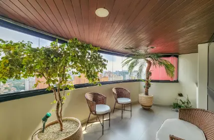 Imagem: Apartamento para Alugar, Moema