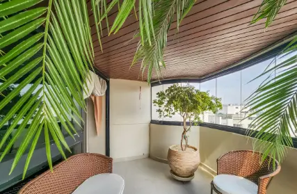 Imagem: Apartamento para Alugar, Moema