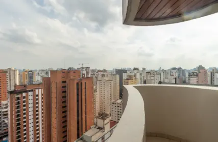 Imagem: Apartamento para Alugar, Moema