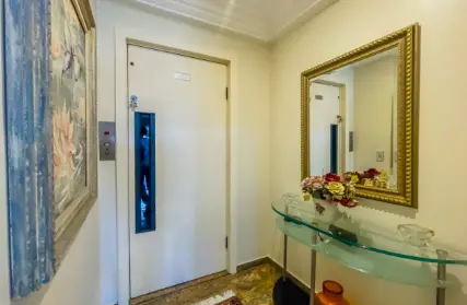 Imagem: Apartamento para Alugar, Moema