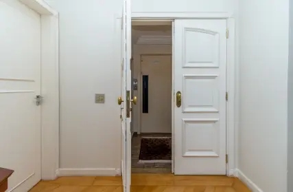 Imagem: Apartamento para Alugar, Moema