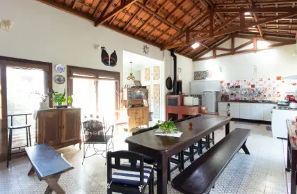 Imagem: Casa Térrea para Venda, Planalto Paulista