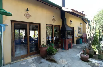 Imagem: Casa Térrea para Venda, Planalto Paulista