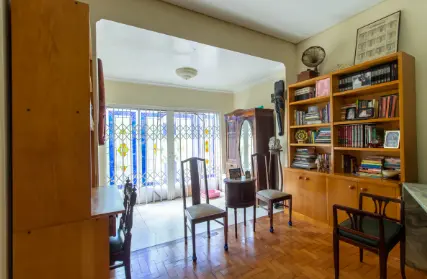 Imagem: Casa Térrea para Venda, Planalto Paulista