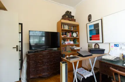 Imagem: Casa Térrea para Venda, Planalto Paulista