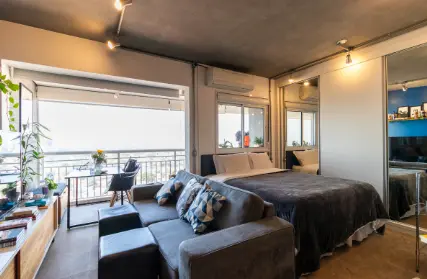 Imagem: Apartamento para Venda, Brooklin