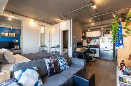 Imagem: Apartamento para Venda, Brooklin