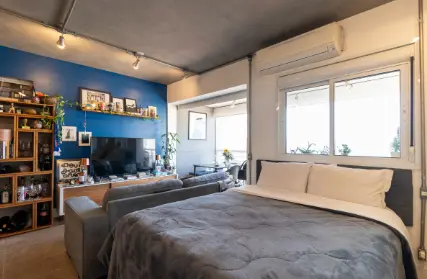 Imagem: Apartamento para Venda, Brooklin