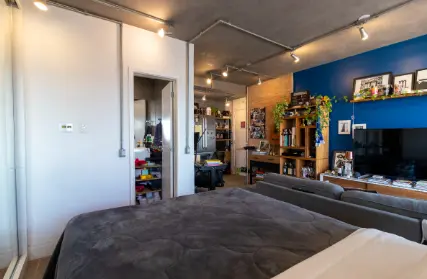 Imagem: Apartamento para Venda, Brooklin