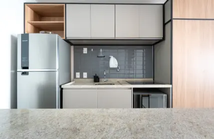 Imagem: Flat / Studio para Venda, Campo Belo (Zona Sul)