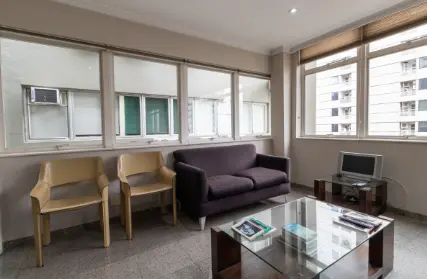 Imagem: Sala Comercial para Venda, Vila Nova Conceição