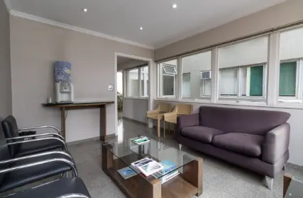 Imagem: Sala Comercial para Venda, Vila Nova Conceição